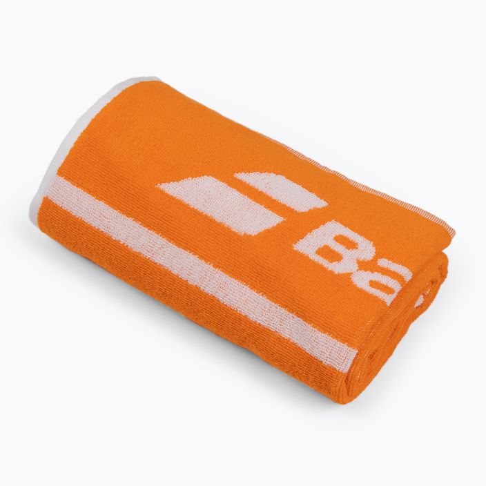 Babolat towel Medium orange 5UA1391 3