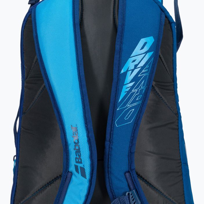 Babolat tennis backpack Pure Drive 32 l blue 753089 5