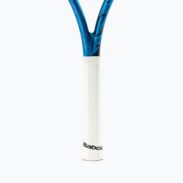 Babolat Pure Drive Lite tennis racket blue 102443 4