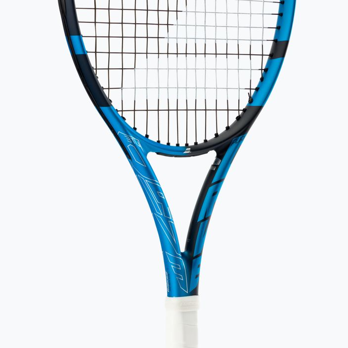 Babolat Pure Drive Lite tennis racket blue 102443 5