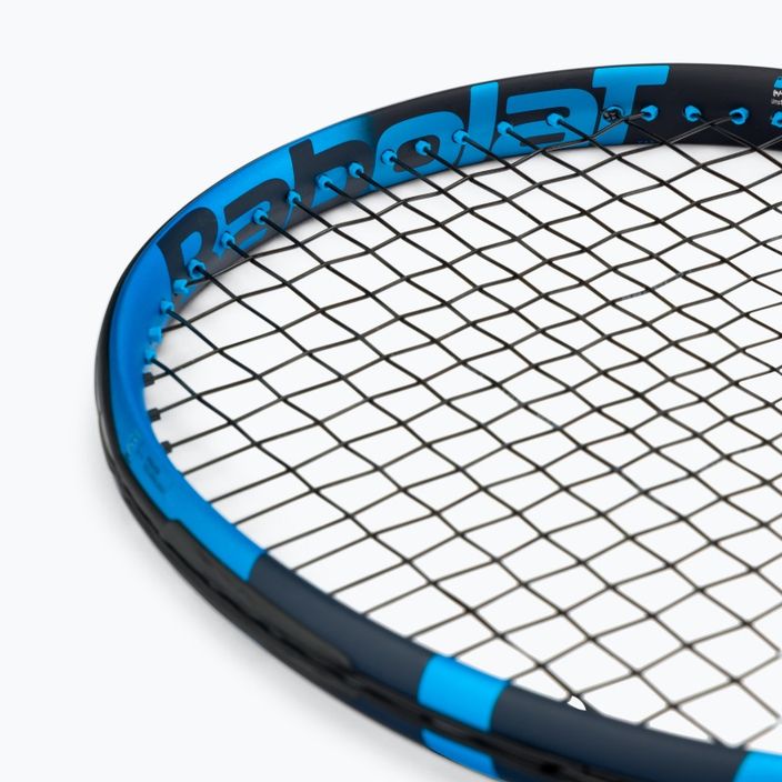 Babolat Pure Drive Lite tennis racket blue 102443 6