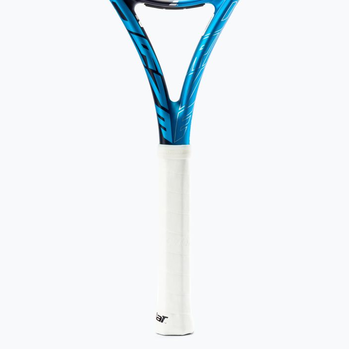 Babolat Pure Drive Super Lite tennis racket blue 101445 4