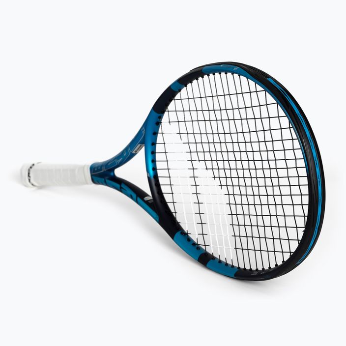 Babolat Pure Drive Super Lite tennis racket blue 183544 2