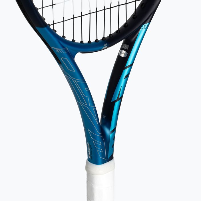 Babolat Pure Drive Super Lite tennis racket blue 183544 5