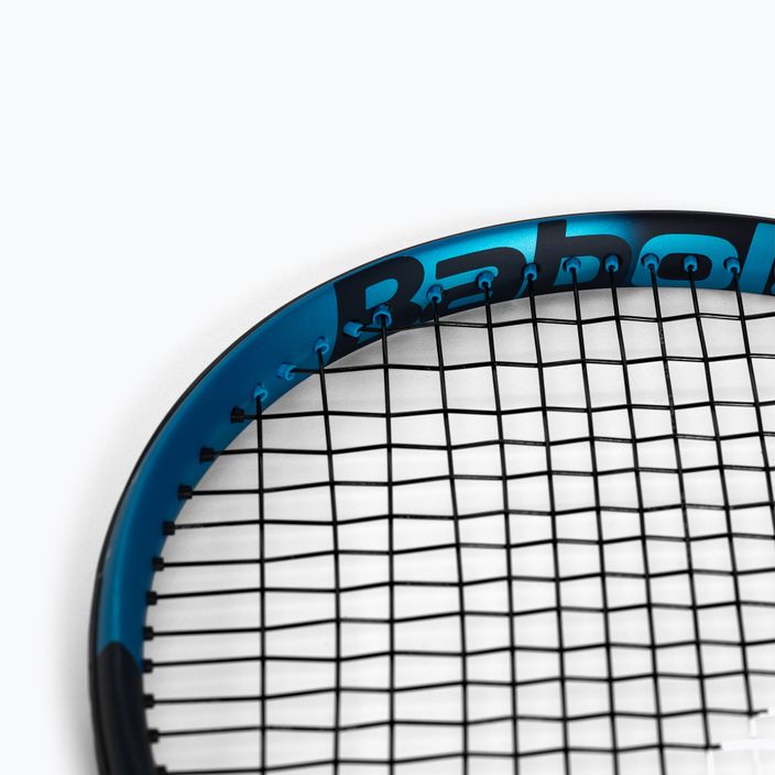 Babolat Pure Drive Super Lite tennis racket blue 183544 6