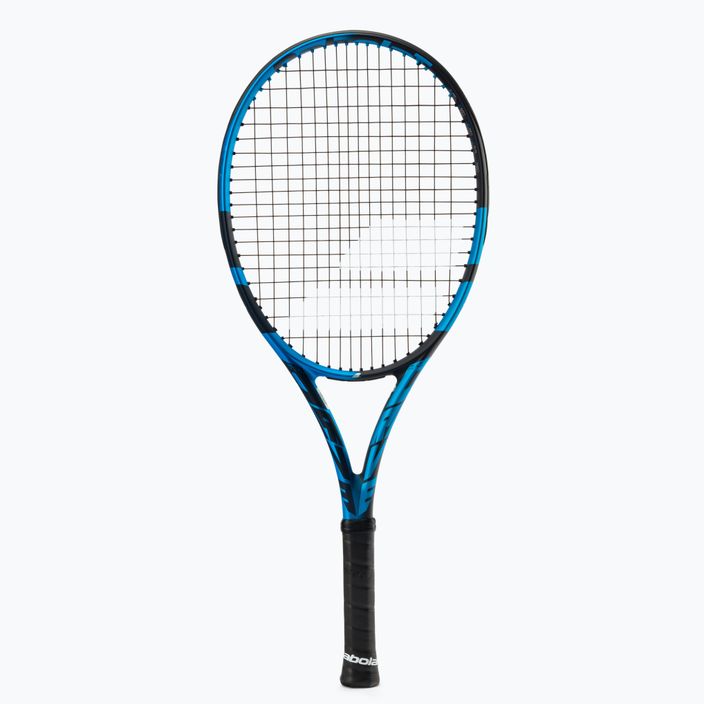 Babolat Pure Drive Junior 26 children's tennis racket blue 140418