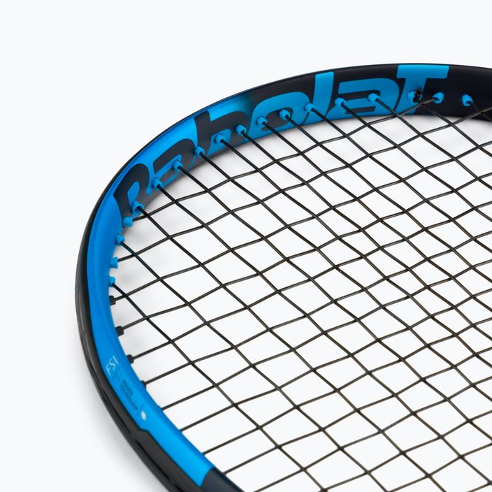 Babolat Pure Drive Junior 26 children's tennis racket blue 140418 6