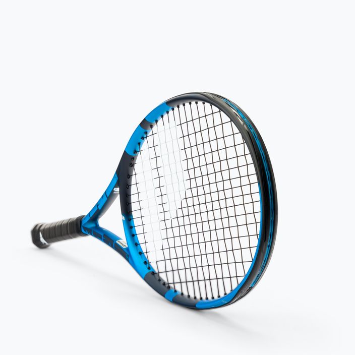 Babolat Pure Drive Junior 25 children's tennis racket blue 140417 2