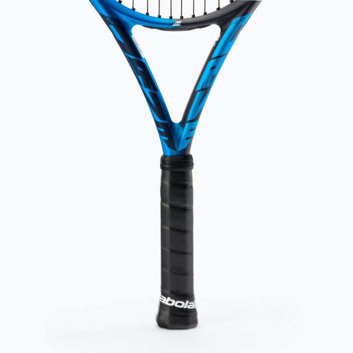 Babolat Pure Drive Junior 25 children's tennis racket blue 140417 4