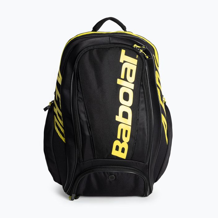 Babolat Pure Aero 23 l tennis backpack black 753094