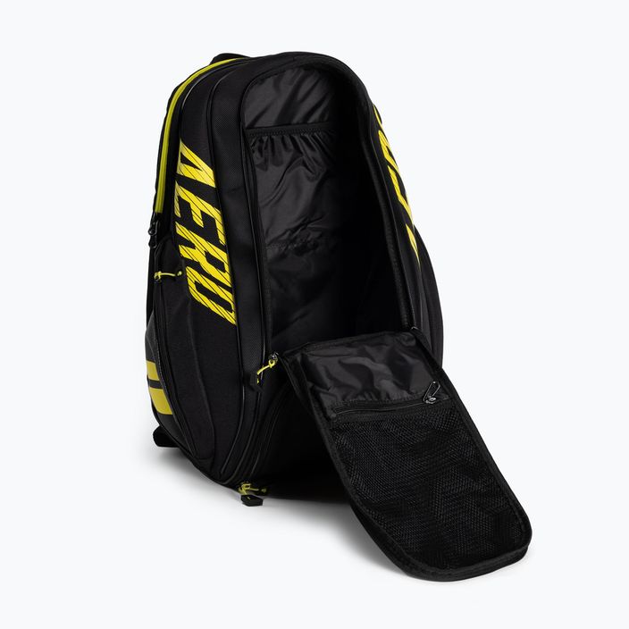 Babolat Pure Aero 23 l tennis backpack black 753094 5