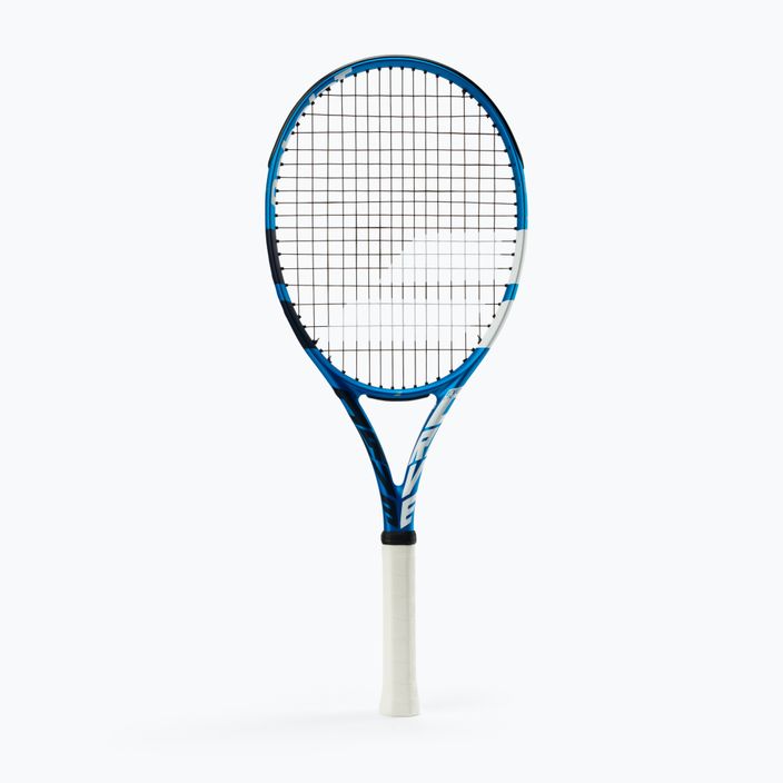 Babolat Evo Drive Lite tennis racket blue 102432