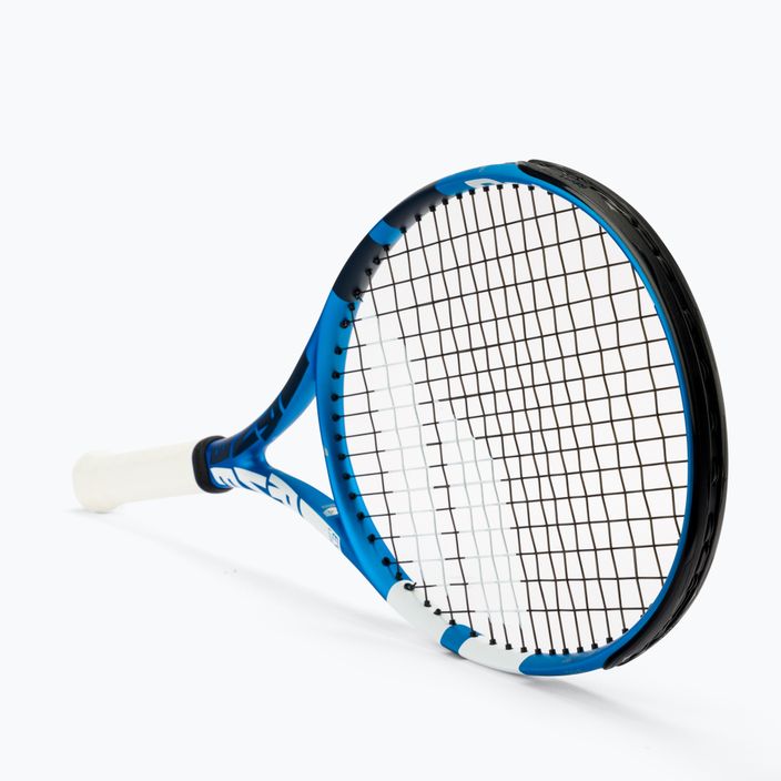 Babolat Evo Drive Lite tennis racket blue 102432 2