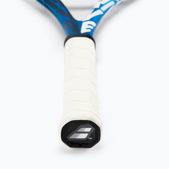 Babolat Evo Drive Lite tennis racket blue 102432 3