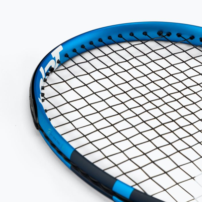 Babolat Evo Drive Lite tennis racket blue 102432 6