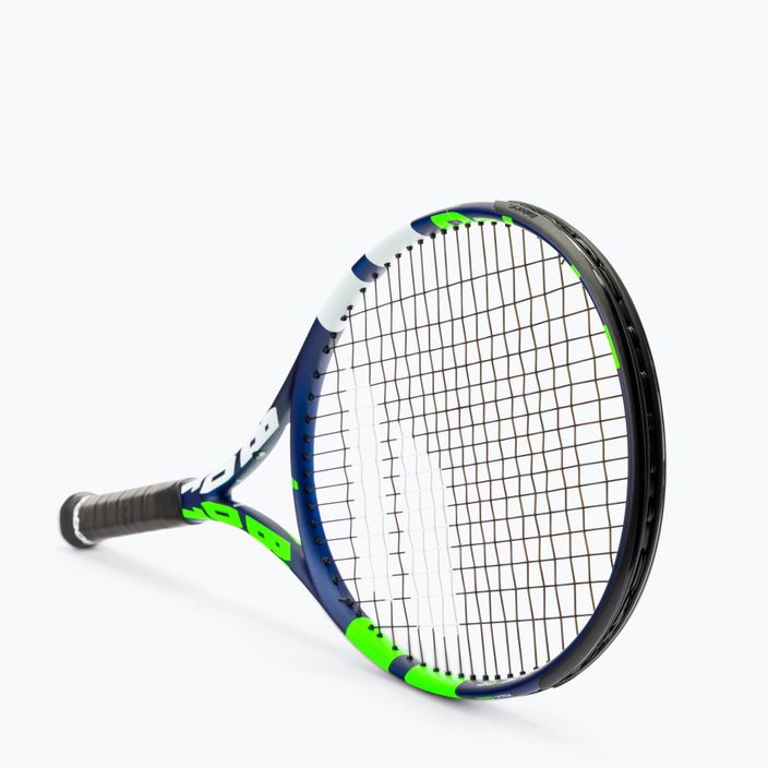 Babolat Boost Drive tennis racket blue 121221 2