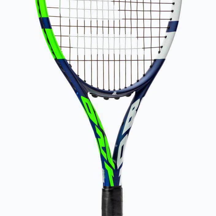 Babolat Boost Drive tennis racket blue 121221 5