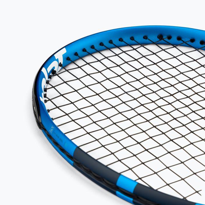 Babolat Evo Drive tennis racket white 102431 6