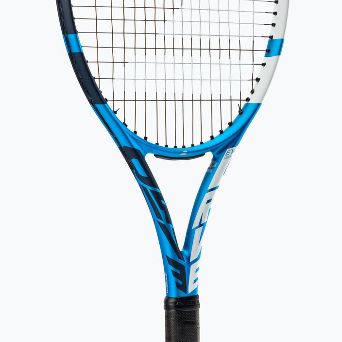 Babolat Evo Drive Tour tennis racket blue 102433 5