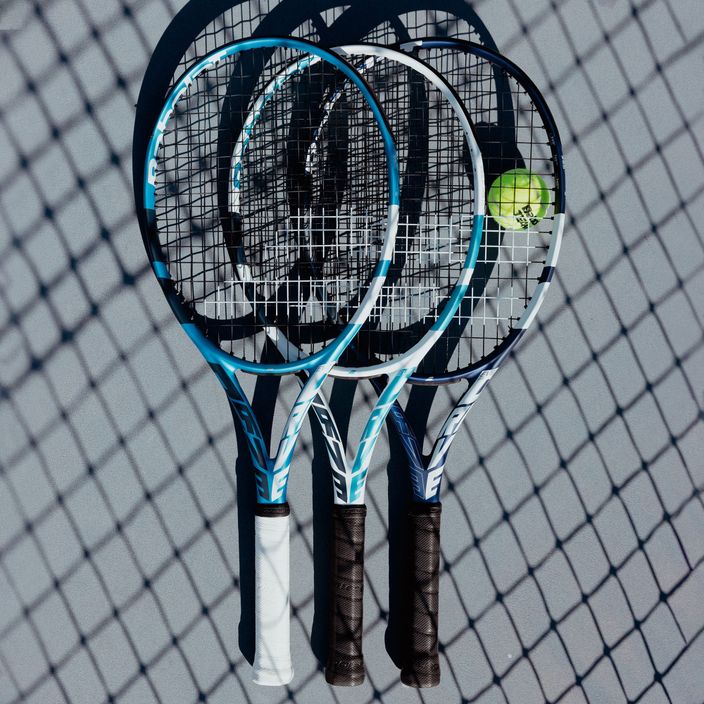 Babolat Evo Drive Tour tennis racket blue 102433 9