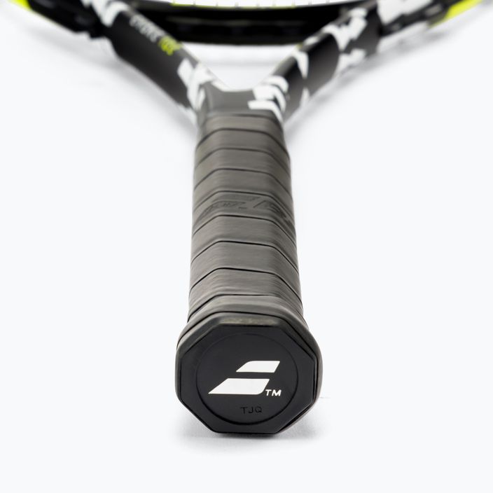 Babolat Evoke tennis racket black 121222 3