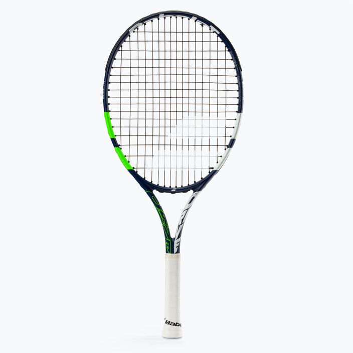Babolat Drive Jr children's tennis racket 24' blue 140413