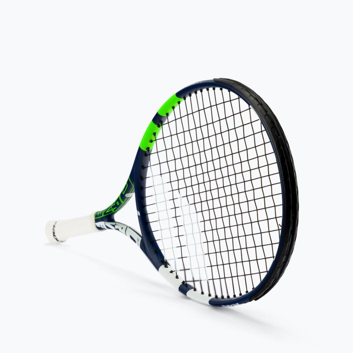 Babolat Drive Jr children's tennis racket 24' blue 140413 2