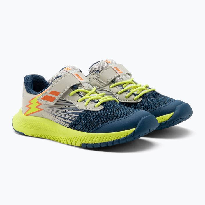Babolat 21 Pulsion Ac children's tennis shoes colour 32S21518 5