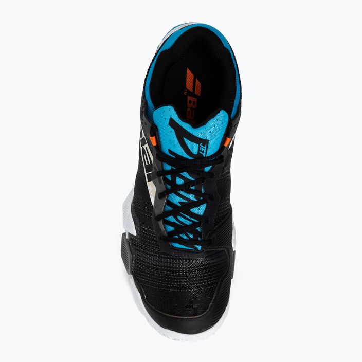 Babolat men's paddle shoes Jet Premura black 30F21752 6