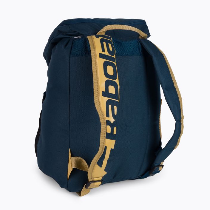 Babolat children's tennis backpack Backpack Club 16 l blue 753096 3