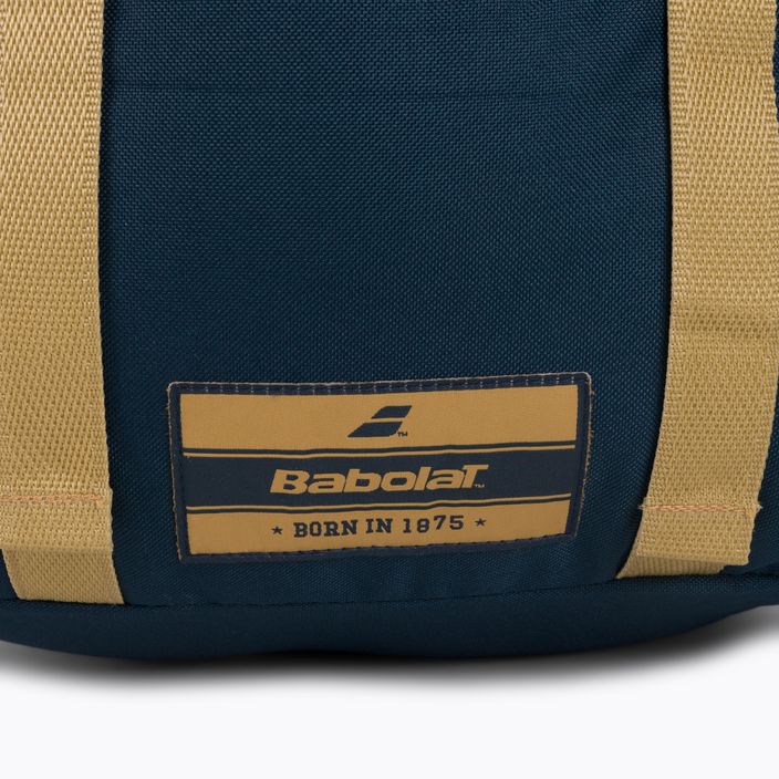 Babolat children's tennis backpack Backpack Club 16 l blue 753096 4
