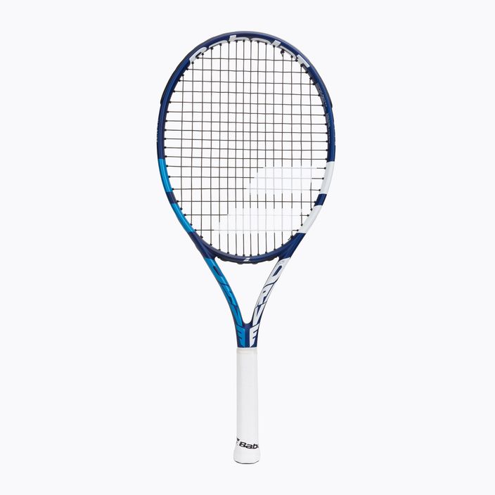 Babolat Drive Jr children's tennis racket 25' blue 140430