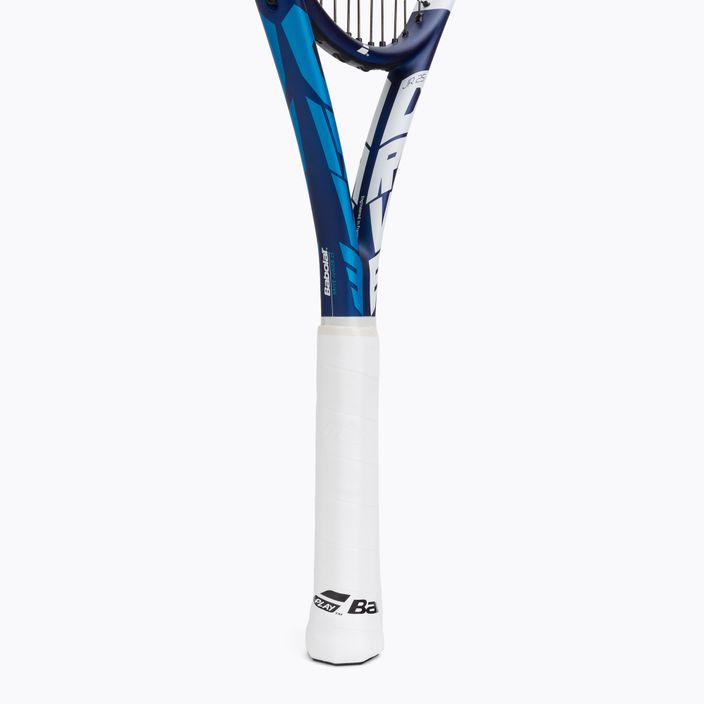 Babolat Drive Jr children's tennis racket 25' blue 140430 4