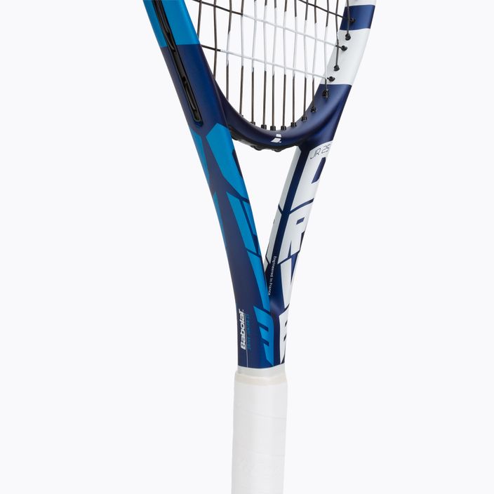 Babolat Drive Jr children's tennis racket 25' blue 140430 5