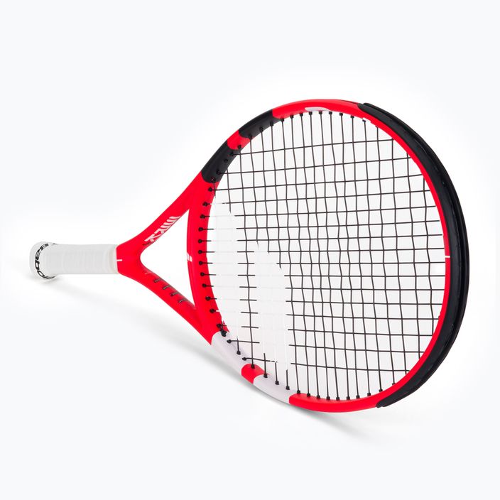 Babolat Strike Jr 24 children's tennis racket red 140432 2