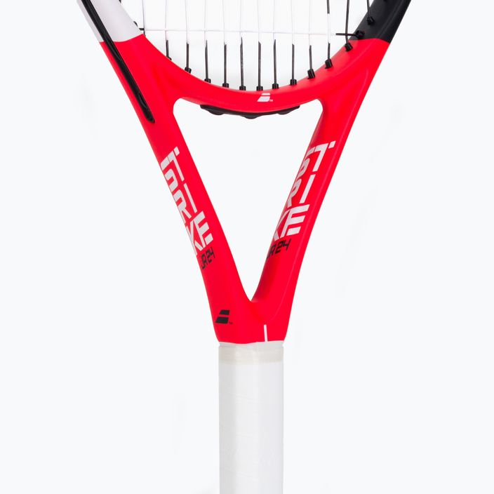 Babolat Strike Jr 24 children's tennis racket red 140432 3