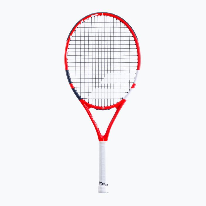 Babolat Strike Jr 24 children's tennis racket red 140432 7