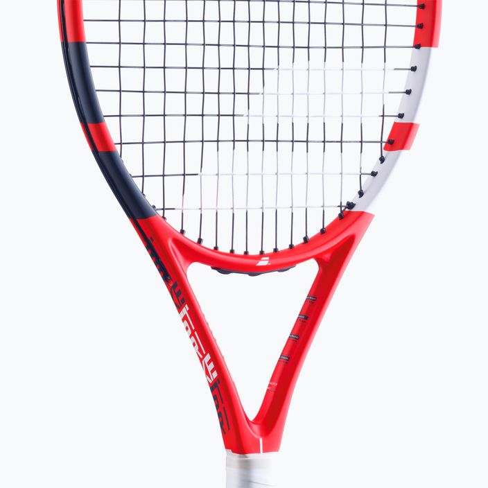 Babolat Strike Jr 24 children's tennis racket red 140432 9