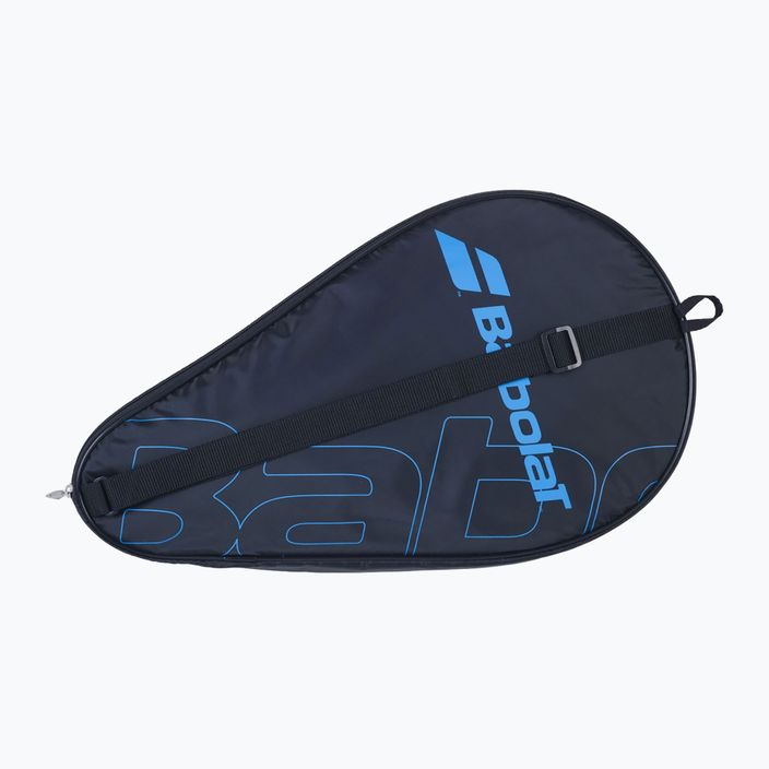 Babolat Cover Padel racquet cover black-blue 900224 2