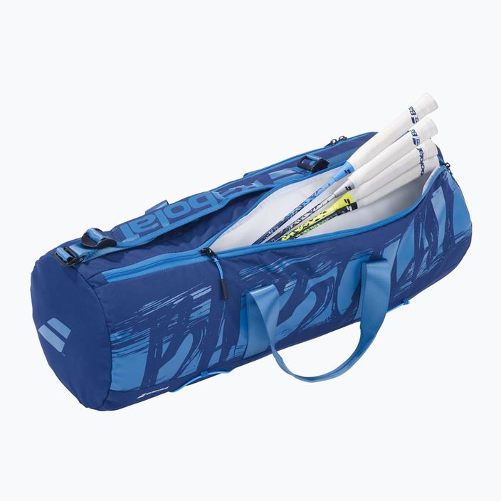 Babolat badminton bag Duffle Rack 33 l navy/blue 6