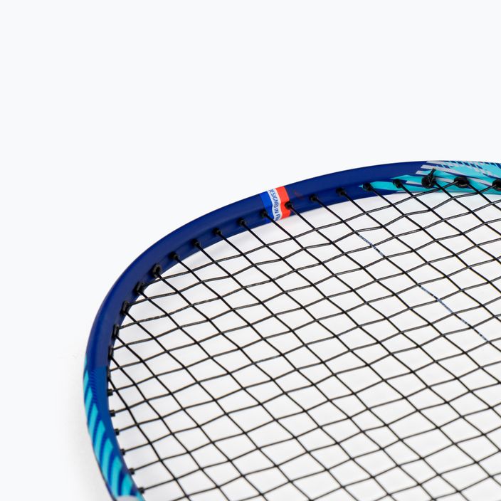 Babolat 22 I-Pulse Power badminton racket blue 190818 5