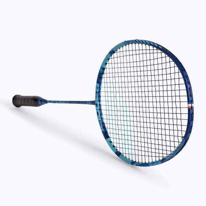 Babolat 22 I-Pulse Essential badminton racket blue 190821 2