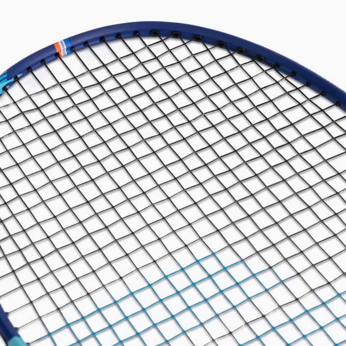 Babolat 22 I-Pulse Essential badminton racket blue 190821 5