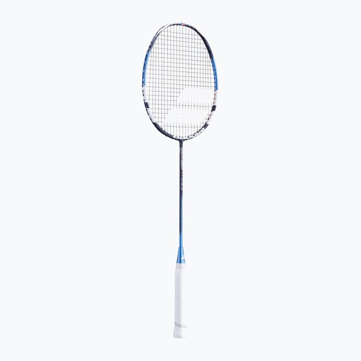 Babolat Satelite Gravity 74 Strung FC badminton racket 2