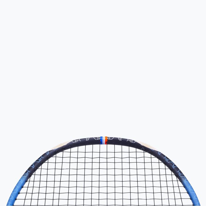 Babolat Satelite Gravity 74 Strung FC badminton racket 7
