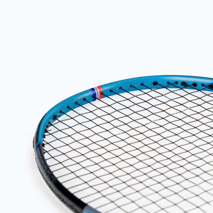 Babolat 22 Satelite Essential Strung FC badminton racket blue 191342 5
