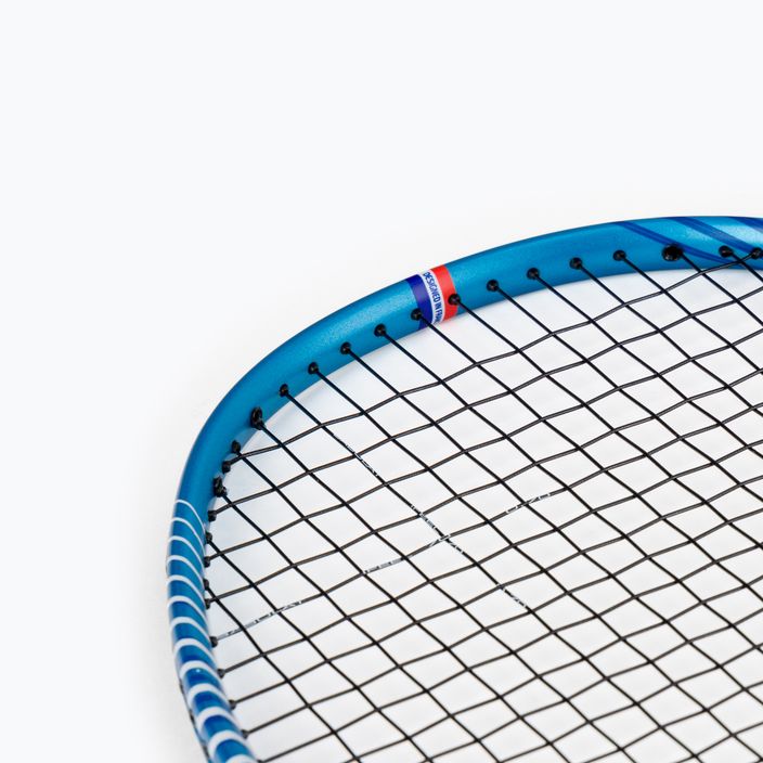 Babolat 22 Satelite Origin Essential Strung FC badminton racket blue 191369 5