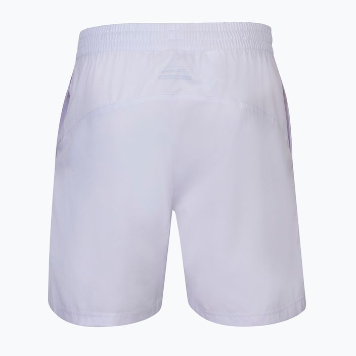 Babolat Play men's tennis shorts white 3MP1061 3
