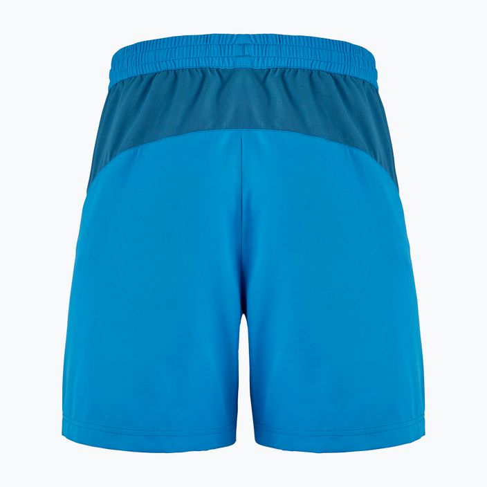 Babolat Play men's tennis shorts blue 3MP1061 3