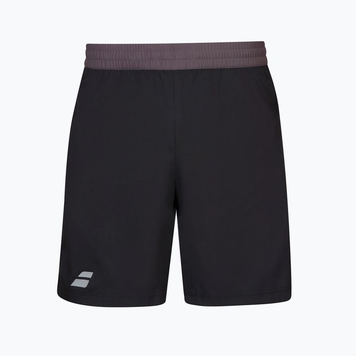 Babolat Play men's tennis shorts black 3BP1061